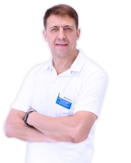 Пономарев Виктор Александрович